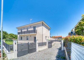 Terraced Villa Via Monte Rosa, Rivoli - photo 7