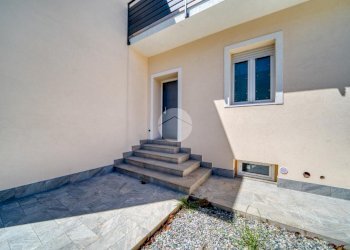 Terraced Villa Via Monte Rosa, Rivoli - photo 8