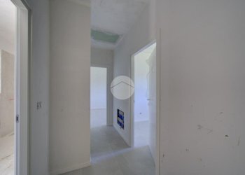 Terraced Villa Via Monte Rosa, Rivoli - photo 21