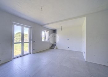 Terraced Villa Via Monte Rosa, Rivoli - photo 25