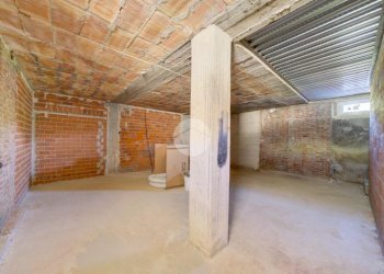 Terraced Villa Via Monte Rosa, Rivoli - photo 38