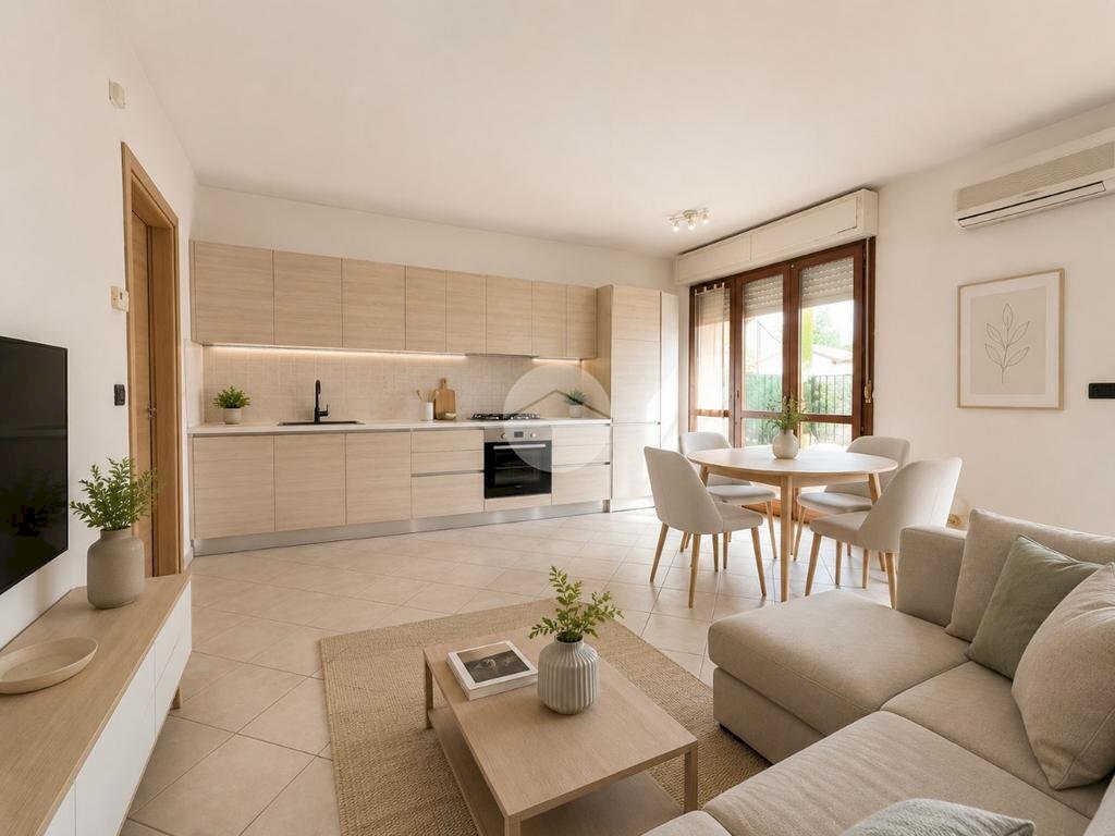 Two-room apartment Regione pralungo, La Cassa - photo 2
