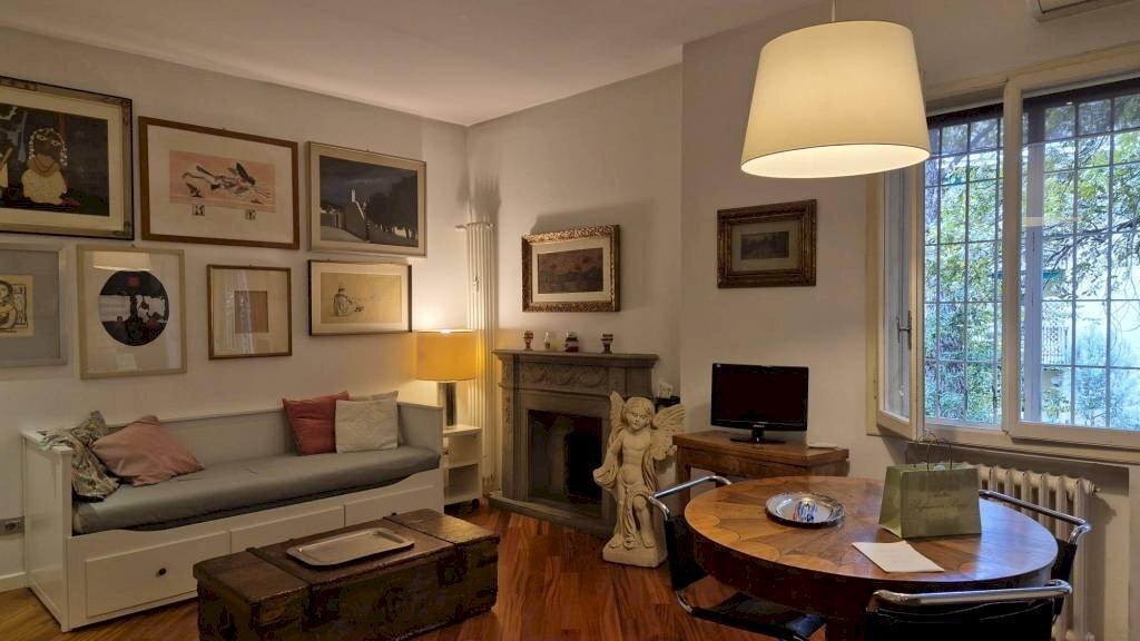 Two-room apartment via Corsica, Bologna (neighborhood Saragozza) - photo 2