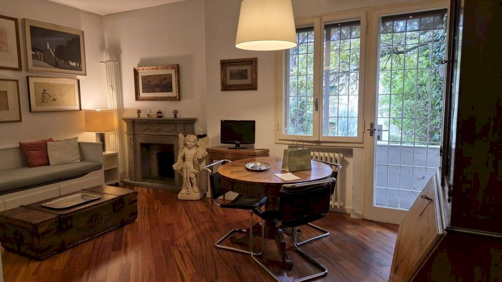 Two-room apartment via Corsica, Bologna (neighborhood Saragozza) - photo 3