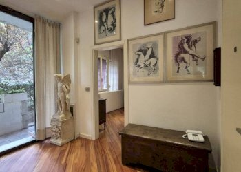 Two-room apartment via Corsica, Bologna (neighborhood Saragozza) - photo 1