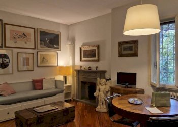 Two-room apartment via Corsica, Bologna (neighborhood Saragozza) - photo 2