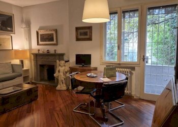 Two-room apartment via Corsica, Bologna (neighborhood Saragozza) - photo 3
