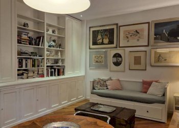 Two-room apartment via Corsica, Bologna (neighborhood Saragozza) - photo 4