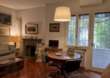 Two-room apartment via Corsica, Bologna (neighborhood Saragozza) - photo 5