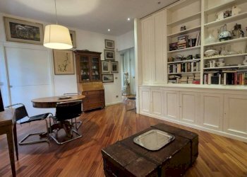 Two-room apartment via Corsica, Bologna (neighborhood Saragozza) - photo 7