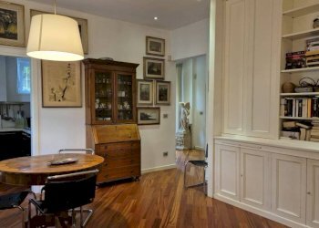 Two-room apartment via Corsica, Bologna (neighborhood Saragozza) - photo 8