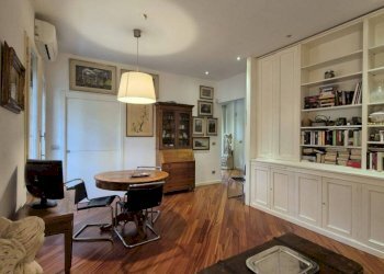Two-room apartment via Corsica, Bologna (neighborhood Saragozza) - photo 9