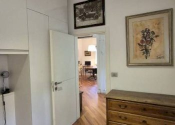 Two-room apartment via Corsica, Bologna (neighborhood Saragozza) - photo 11