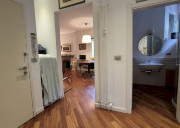 Two-room apartment via Corsica, Bologna (neighborhood Saragozza) - photo 13