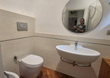 Two-room apartment via Corsica, Bologna (neighborhood Saragozza) - photo 14