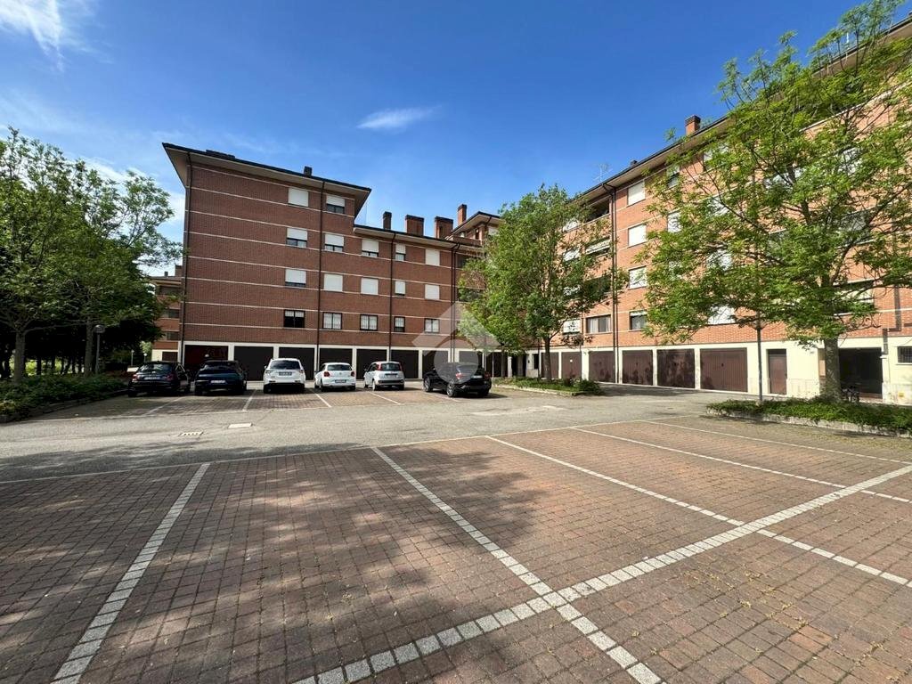 Appartamento San Giovanni In Persiceto, San Giovanni in Persiceto - foto 2