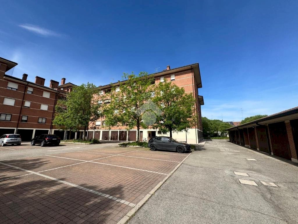 Appartamento San Giovanni In Persiceto, San Giovanni in Persiceto - foto 3