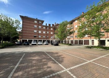 Appartamento San Giovanni In Persiceto, San Giovanni in Persiceto - foto 2