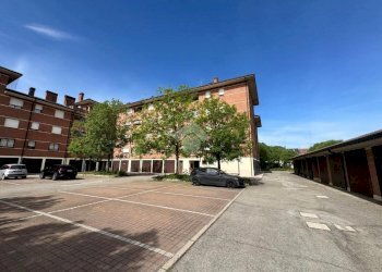 Appartamento San Giovanni In Persiceto, San Giovanni in Persiceto - foto 3