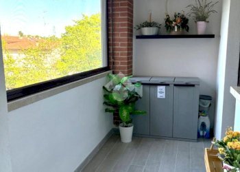 Appartamento San Giovanni In Persiceto, San Giovanni in Persiceto - foto 7