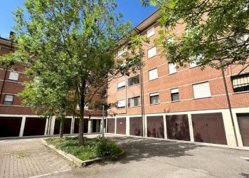 Appartamento San Giovanni In Persiceto, San Giovanni in Persiceto - foto 22