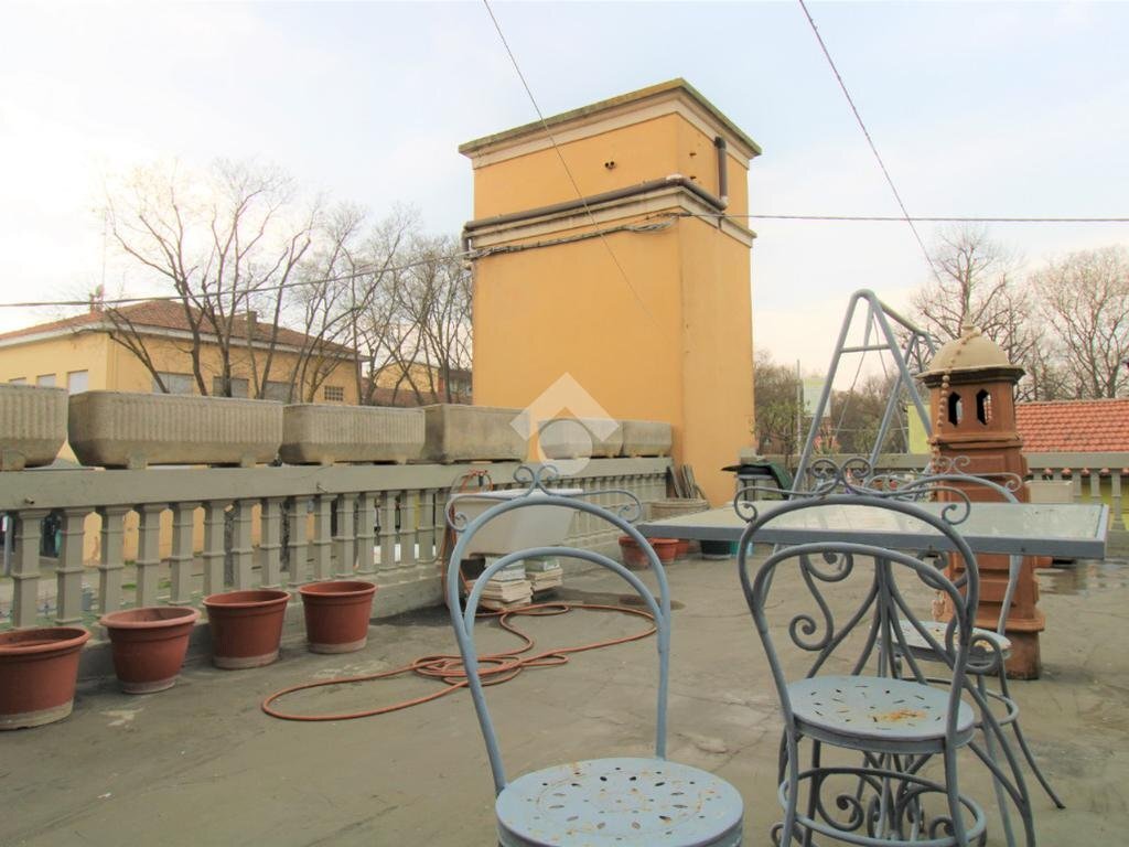 Quadrilocale Circonvallazione Dante, San Giovanni in Persiceto - foto 2