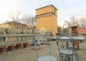 Quadrilocale Circonvallazione Dante, San Giovanni in Persiceto - foto 2