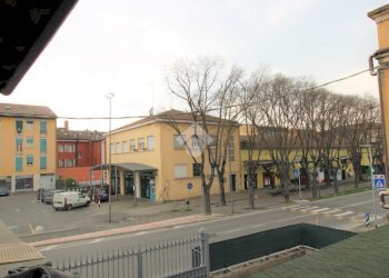 Quadrilocale Circonvallazione Dante, San Giovanni in Persiceto - foto 15