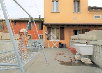 Quadrilocale Circonvallazione Dante, San Giovanni in Persiceto - foto 16