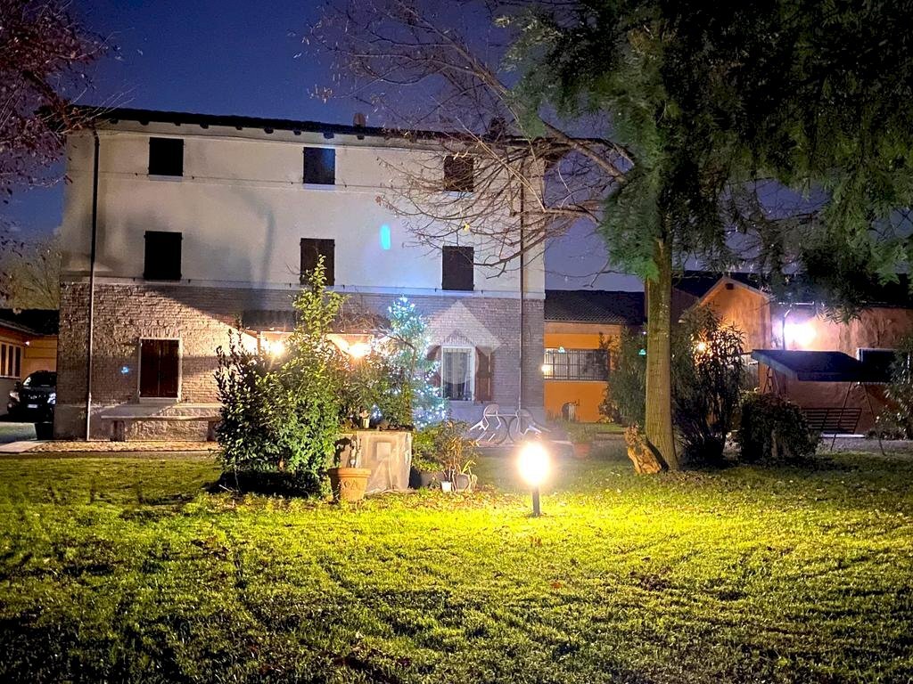 Villa Via Torretta, Calderara di Reno - photo 1