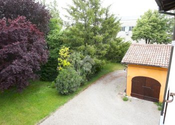 Villa Via Torretta, Calderara di Reno - photo 24