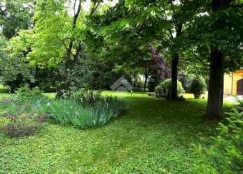 Villa Via Torretta, Calderara di Reno - photo 25