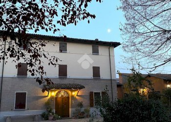 Villa Via Torretta, Calderara di Reno - photo 35