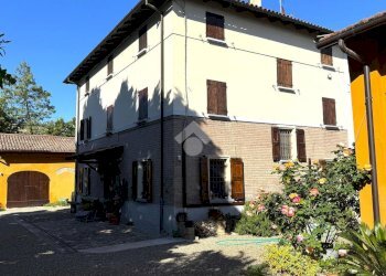 Villa Via Torretta, Calderara di Reno - photo 36