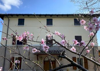 Villa Via Torretta, Calderara di Reno - photo 37
