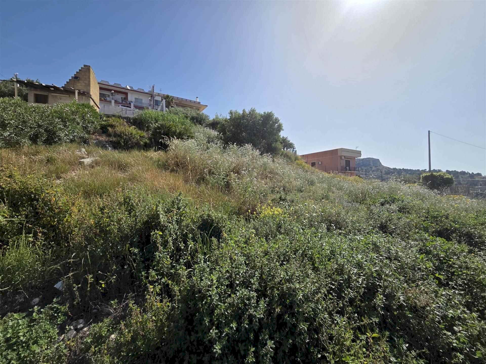 Building land Via Cava dei Tirreni, Sciacca - photo 2