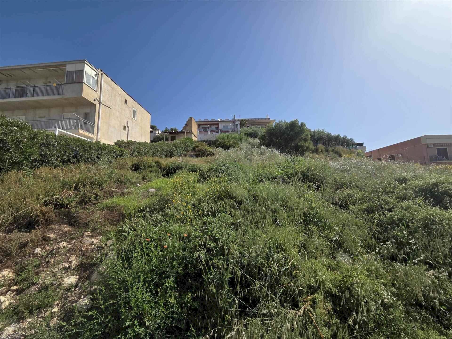 Building land Via Cava dei Tirreni, Sciacca - photo 3