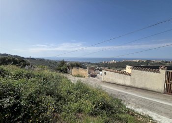 Building land Via Cava dei Tirreni, Sciacca - photo 1