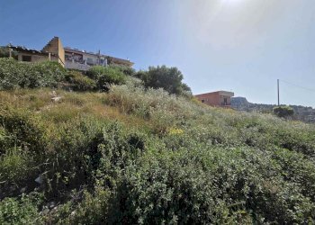 Building land Via Cava dei Tirreni, Sciacca - photo 2