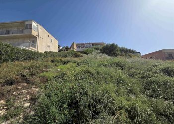 Building land Via Cava dei Tirreni, Sciacca - photo 3