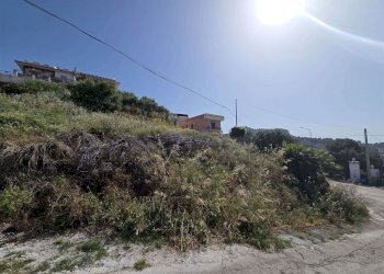 Building land Via Cava dei Tirreni, Sciacca - photo 4