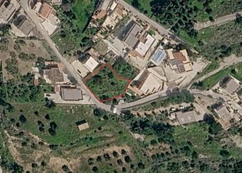 Building land Via Cava dei Tirreni, Sciacca - photo 5