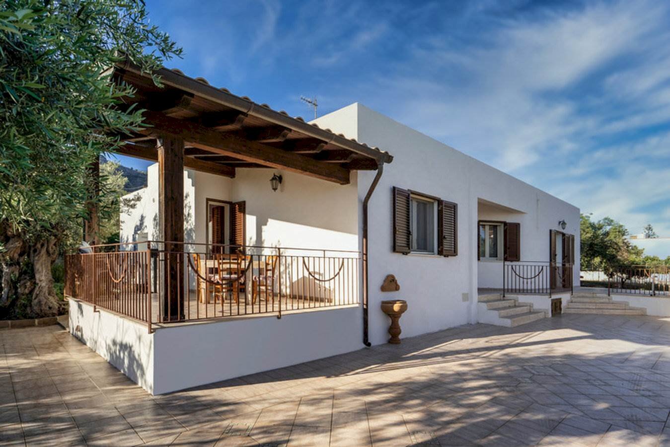 Villa Via Marco Polo 37, Sciacca - foto 1