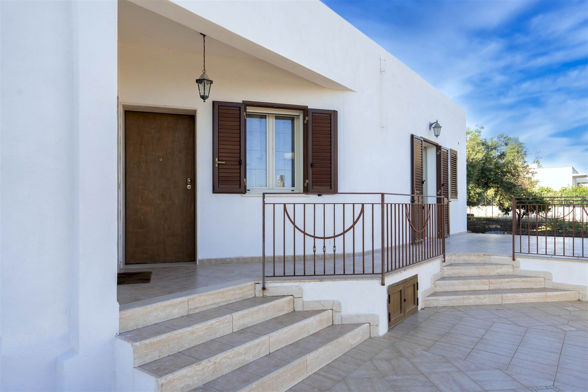 Villa Via Marco Polo 37, Sciacca - foto 2