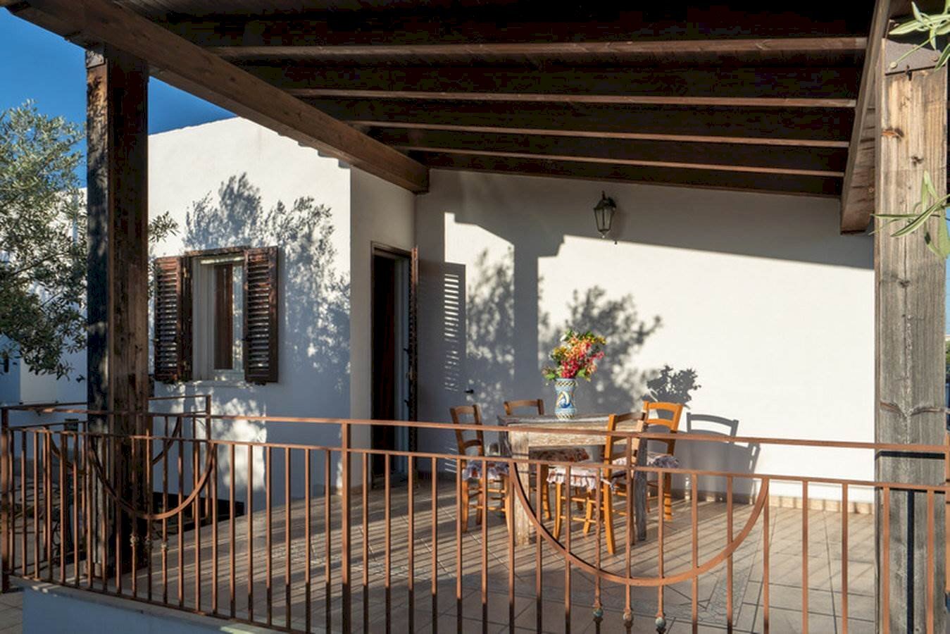 Villa Via Marco Polo 37, Sciacca - foto 3
