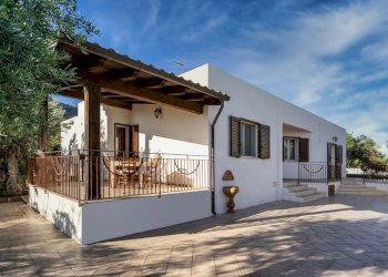 Villa Via Marco Polo 37, Sciacca - foto 1