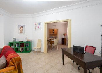 Villa Via Marco Polo 37, Sciacca - foto 5