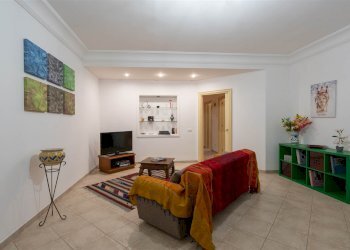 Villa Via Marco Polo 37, Sciacca - foto 6