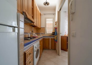 Villa Via Marco Polo 37, Sciacca - foto 12