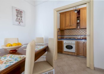 Villa Via Marco Polo 37, Sciacca - foto 13